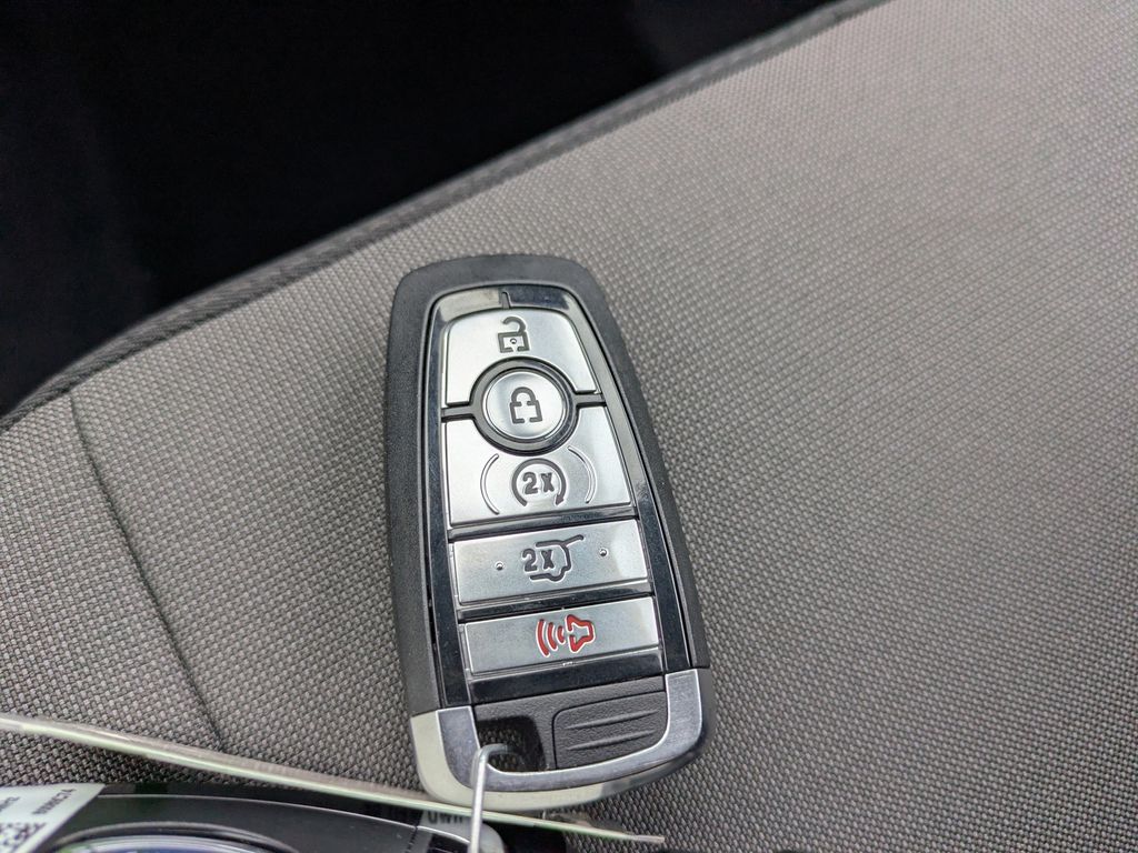 2026 Ford Transit-350 Passenger Van XLT