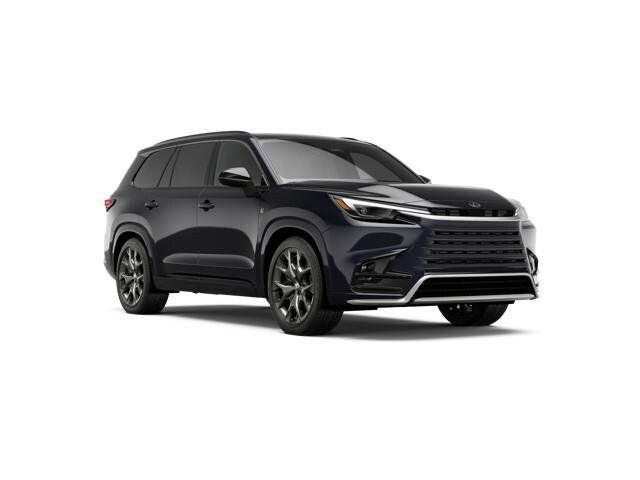 Thumbnail: 2026 Lexus TX - 4