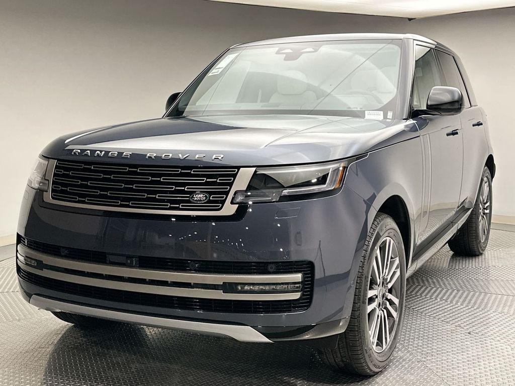 2025 Land Rover Range Rover SE -
                Paramus, NJ