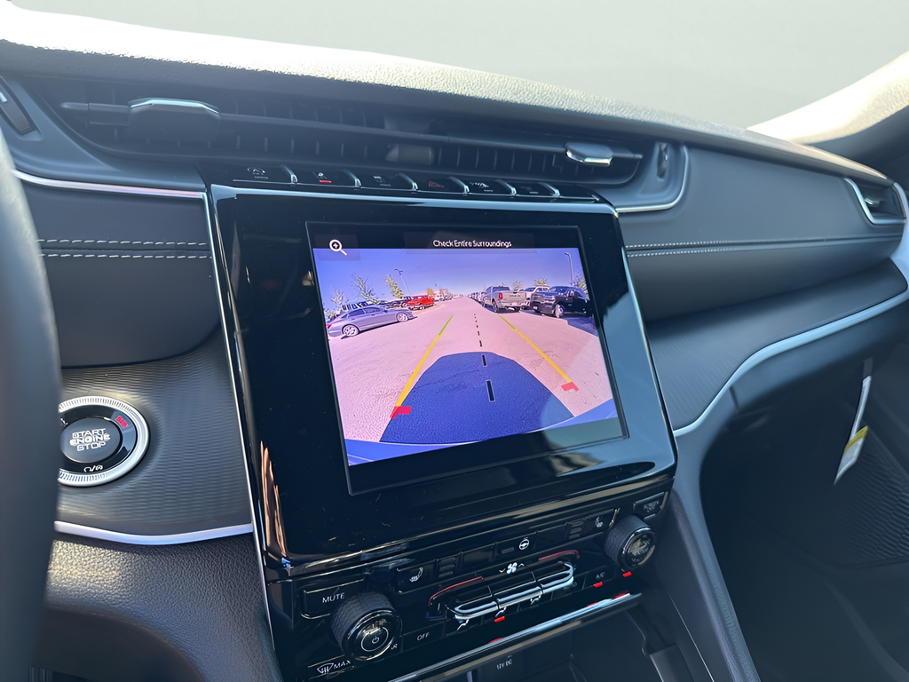 New Car 2025 Jeep Grand Cherokee  For Sale Under $50,000 In Austin, Texas