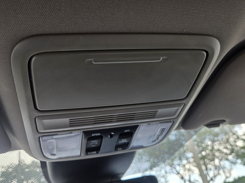 2024 Honda Odyssey - $36,070