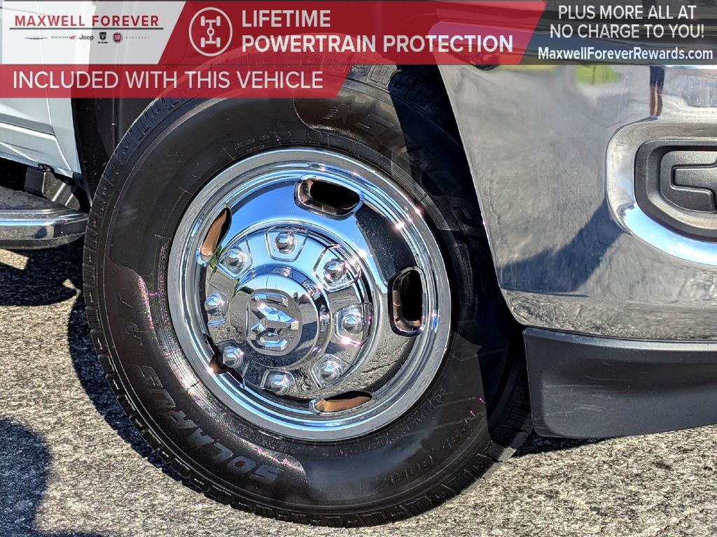 Used Car 2024 Ram 3500  Big Horn For Sale In Taylor, Texas
