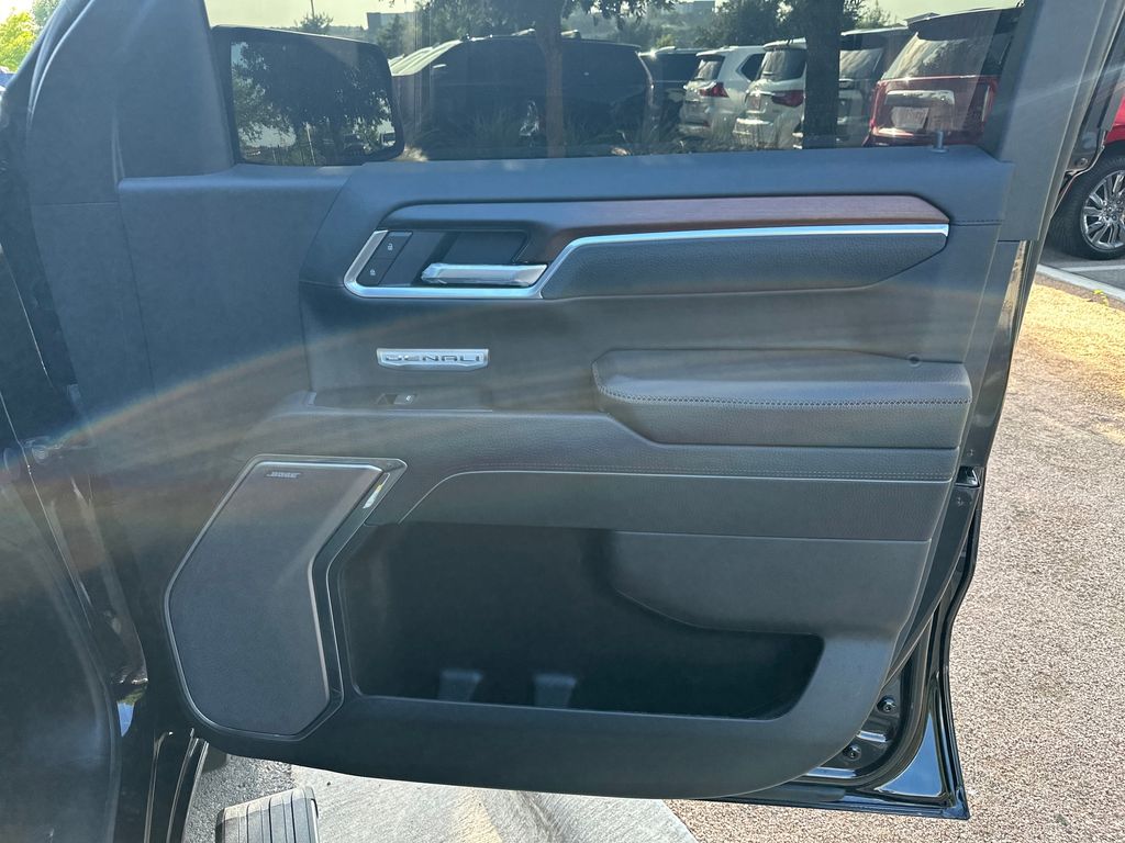 Used Car 2025 Gmc Sierra 1500  Denali For Sale Under $70,000 In Austin, Texas