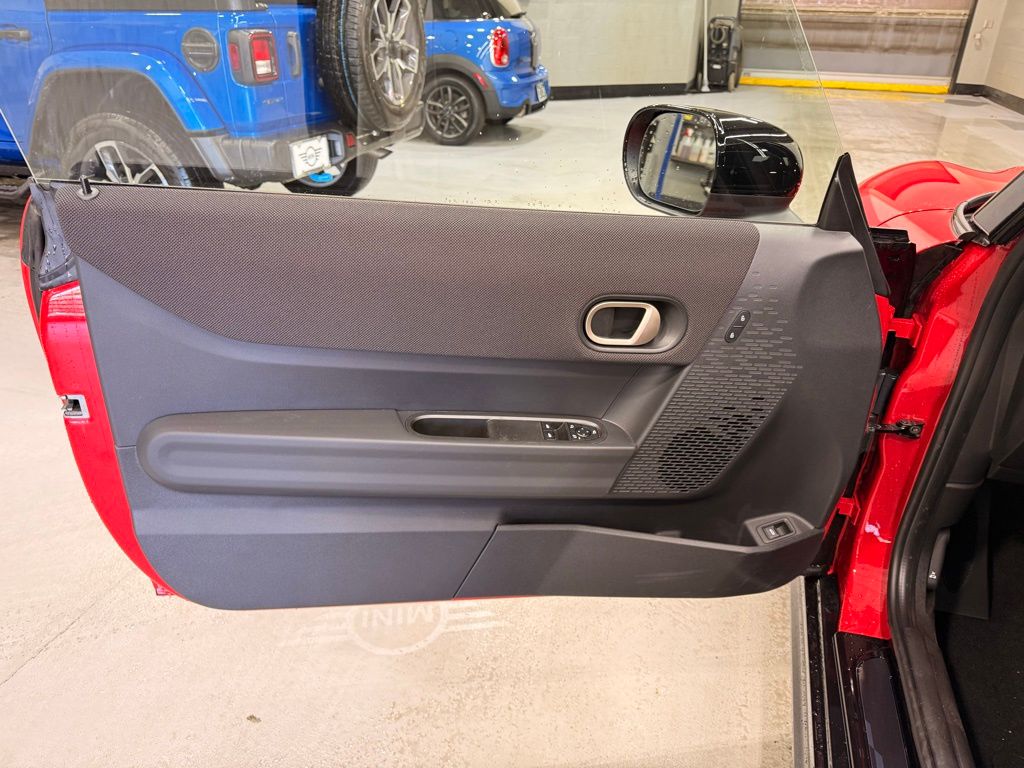 Thumbnail: 2026 MINI Cooper - 10