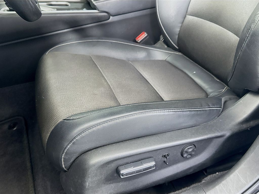 Used Car 2018 Honda Accord  Sport For Sale Under $20,000 In Austin, Texas