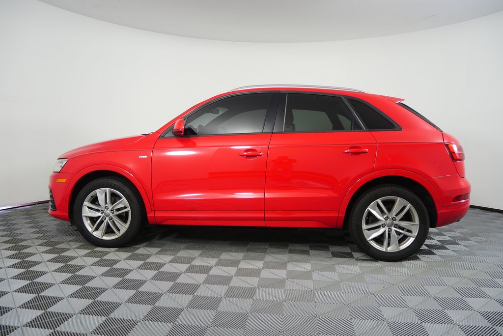 2018 Audi Q3 Premium 6