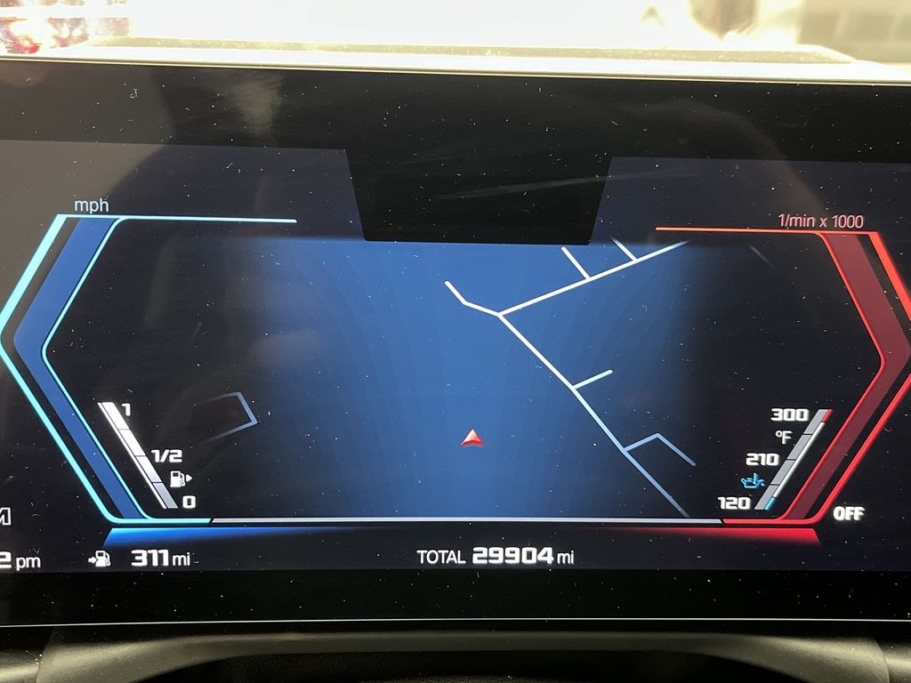 Thumbnail: 2024 BMW M4 - 13