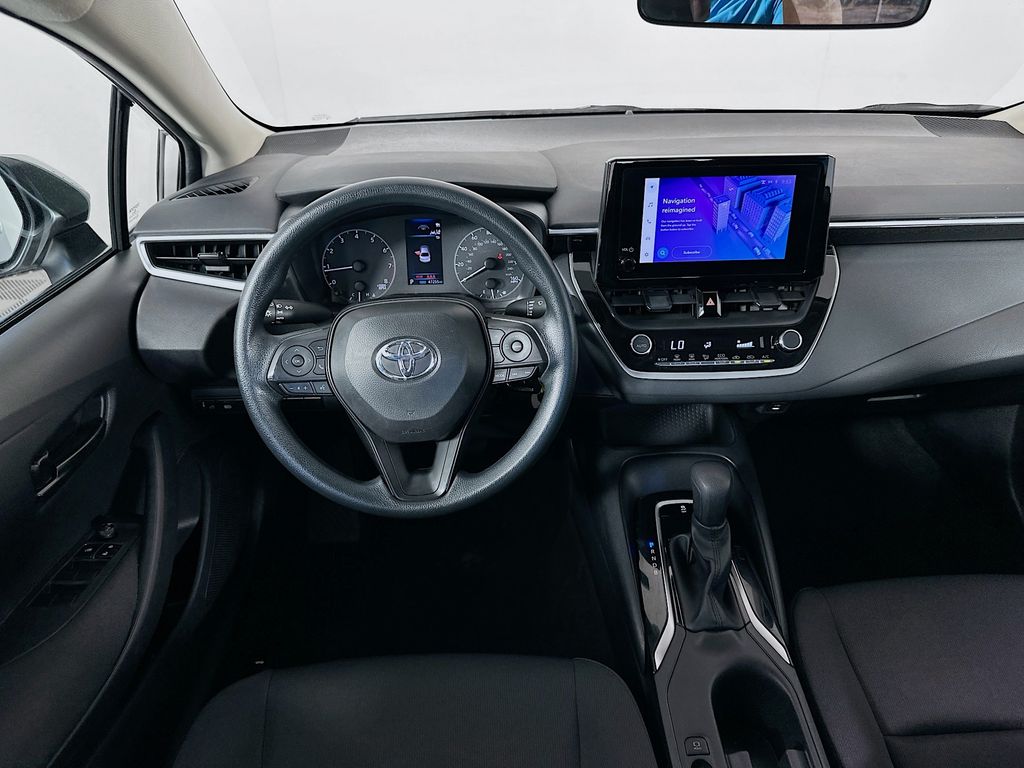 Thumbnail: 2024 Toyota Corolla - 21