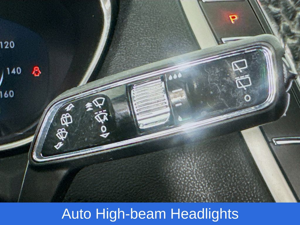 Used Car 2020 Lincoln Nautilus  Reserve For Sale Under $20,000 In Austin, Texas