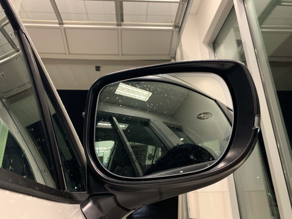 New 2026 White Subaru Premium image 21