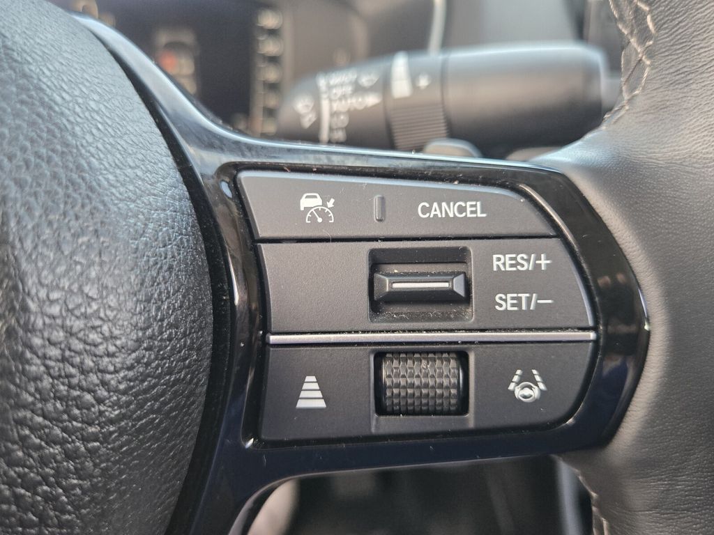 2024 Honda Civic - $27,558