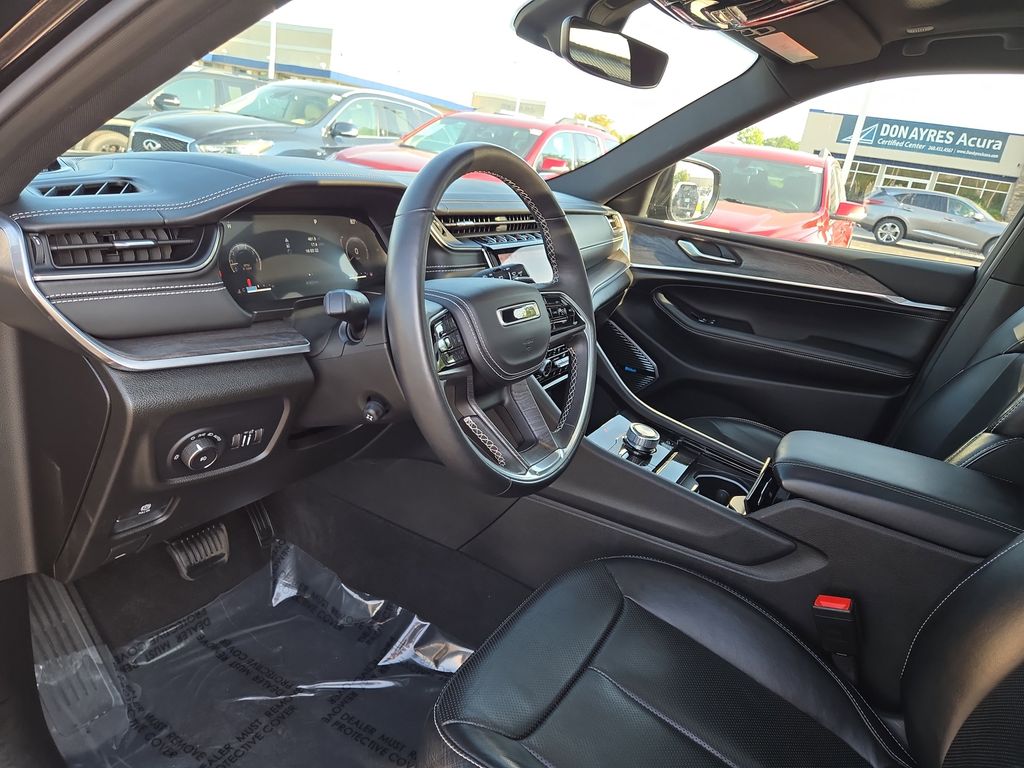 Used 2021 Jeep Grand Cherokee L For Sale in Fort Wayne, IN