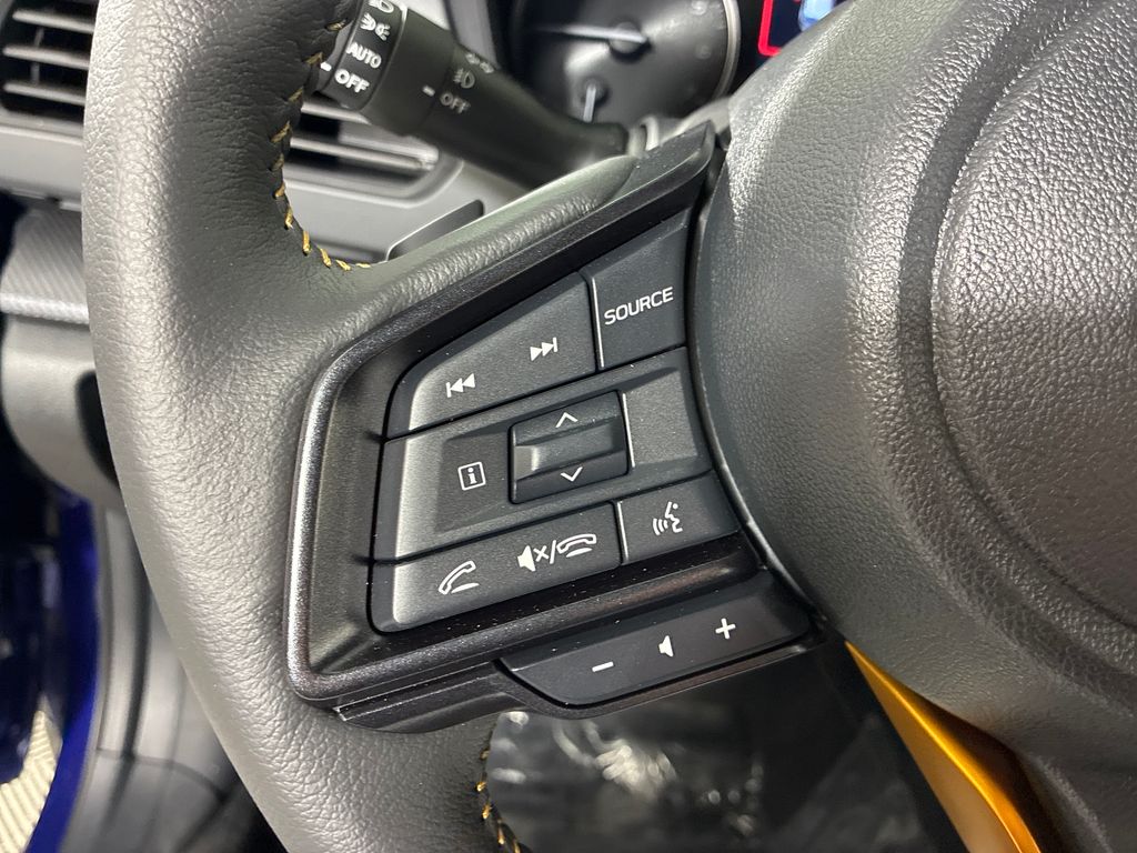 2026 Subaru Crosstrek Wilderness - Photo 17