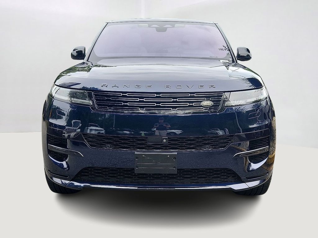 Thumbnail: 2023 Land Rover Range Rover Sport - 2