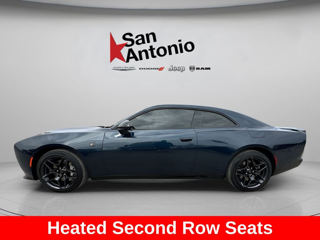 Certified Used 2026 Green Dodge Scat Pack Plus image 9