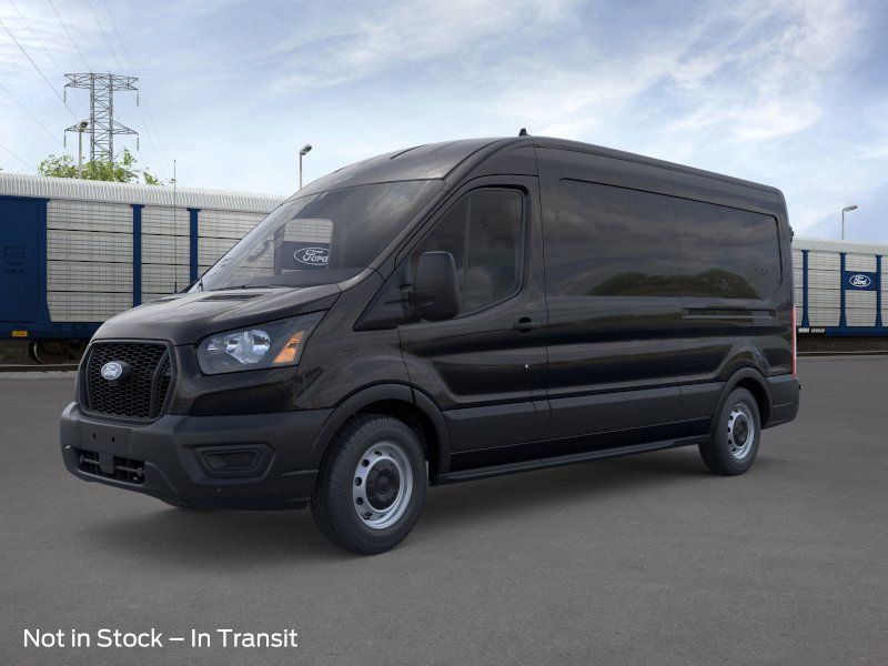 2026 Ford Transit-250 Cargo Van 