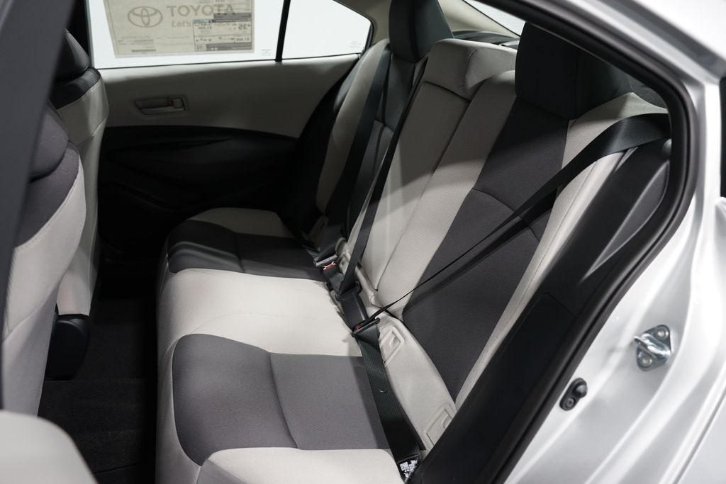 Thumbnail: 2026 Toyota Corolla - 27