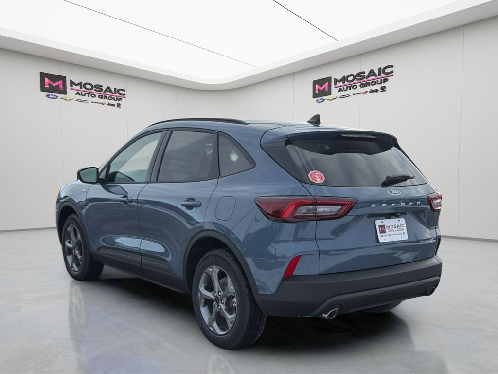 2026 Ford Escape