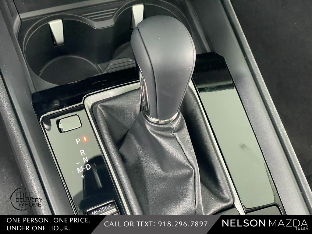 2026 Mazda CX-50 Meridian Edition - Photo 35