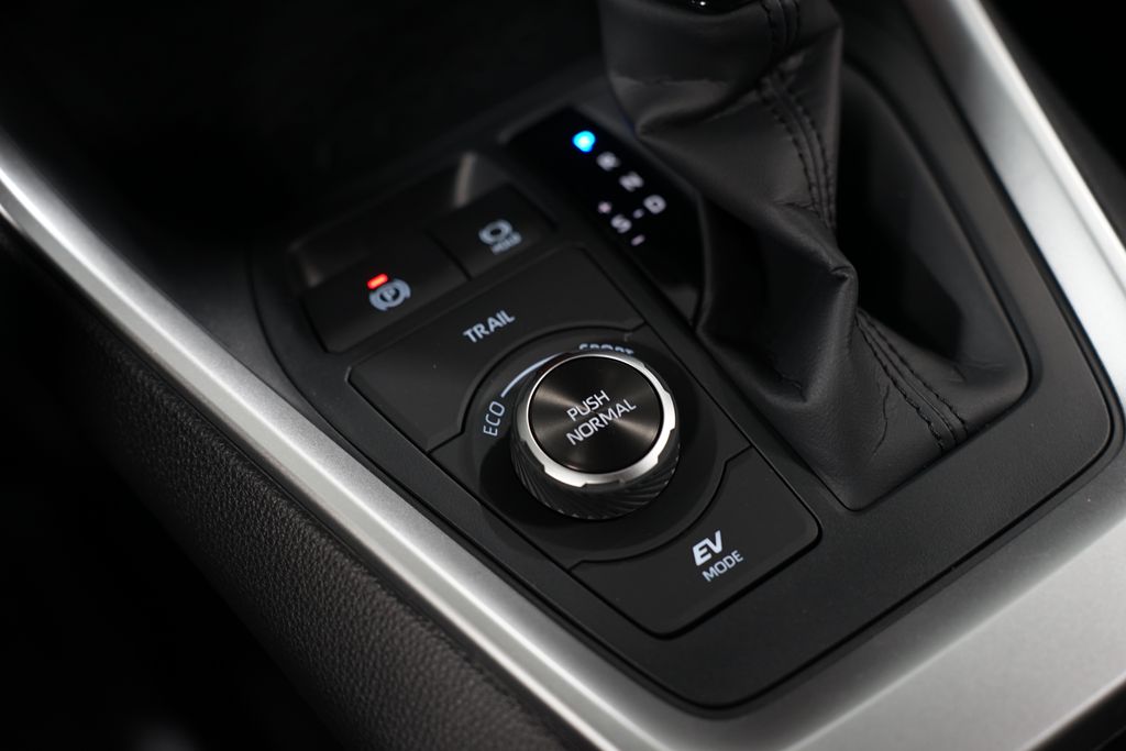 2025 Toyota RAV4 LE 22