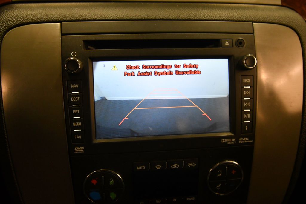 Used 2013 GMC Sierra 2500HD Truck