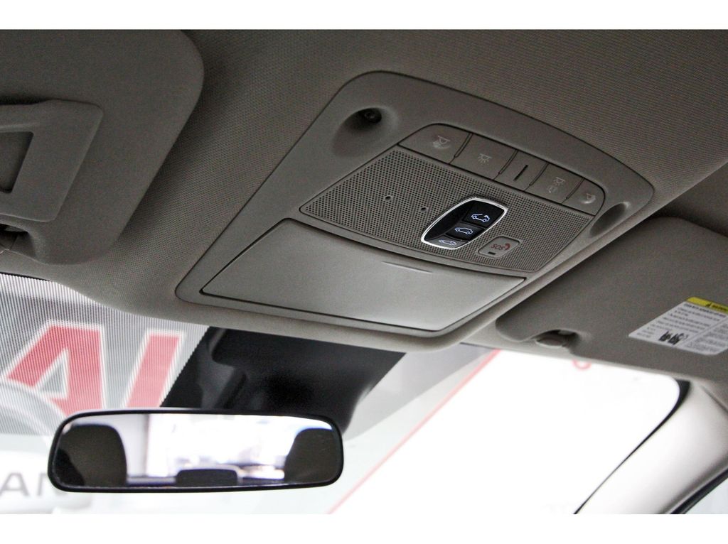 2022 Nissan Rogue Sport SL White at Monument Chevrolet