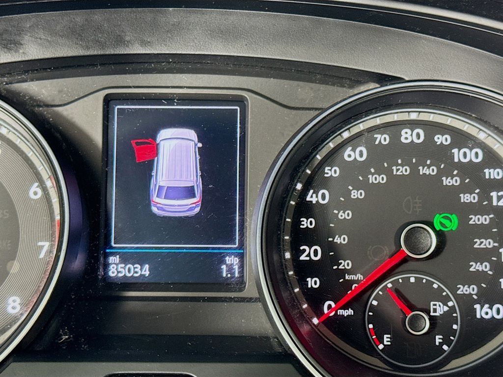 Used Car 2018 Volkswagen Atlas  S For Sale Under $15,000 In Austin, Texas