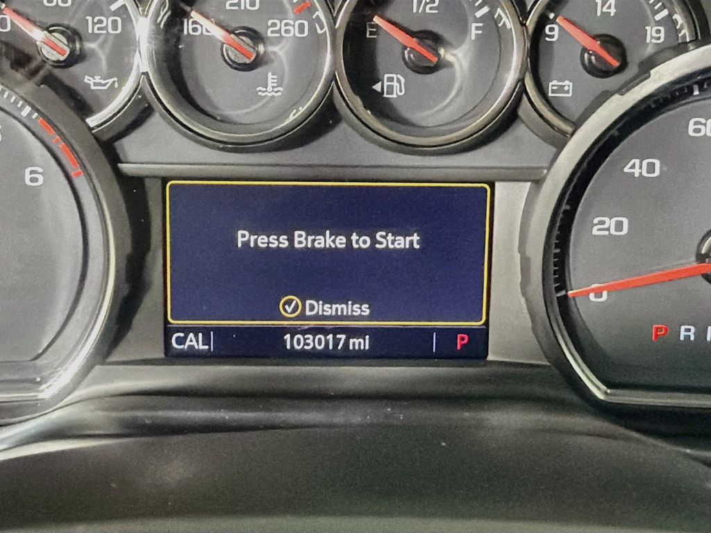 Used 2021 Chevrolet Silverado 1500 Truck