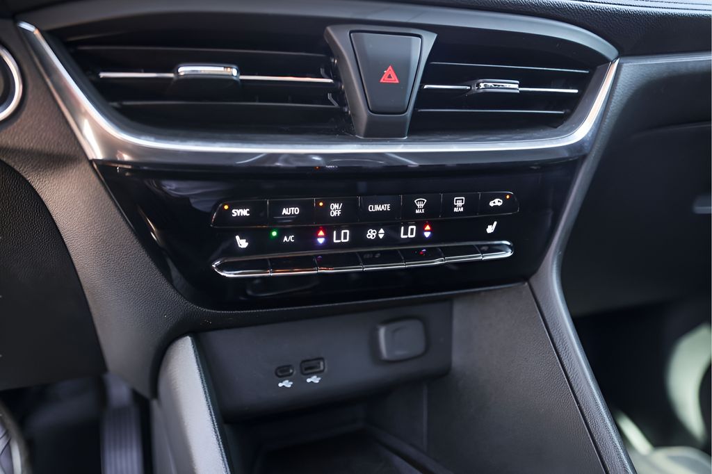 Used Car 2024 Buick Encore Gx  Avenir For Sale Under $30,000 In Austin, Texas