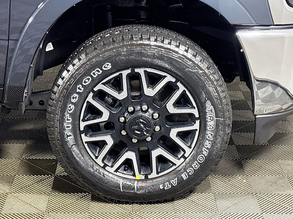 2026 Ram 3500 Limited