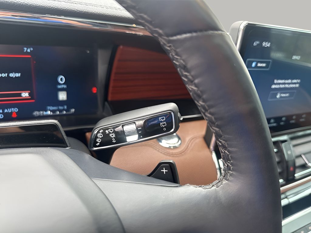 Used Car 2024 Lincoln Navigator  Utility L Reserve Four Wheel Drive For Sale Under $80,000 In Austin, Texas