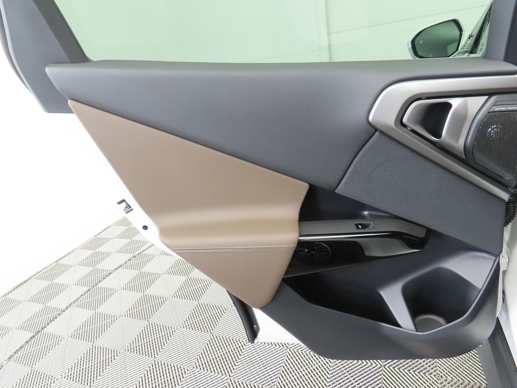 Thumbnail: 2026 BMW X3 - 26