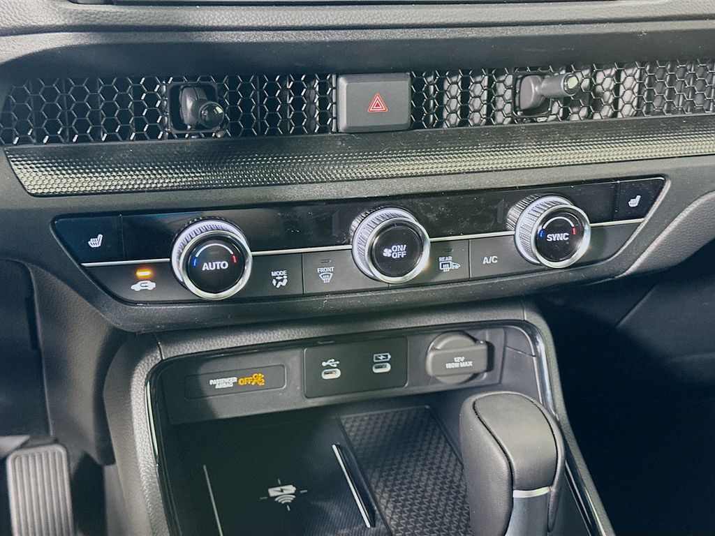 Thumbnail: 2026 Honda CR-V - 13