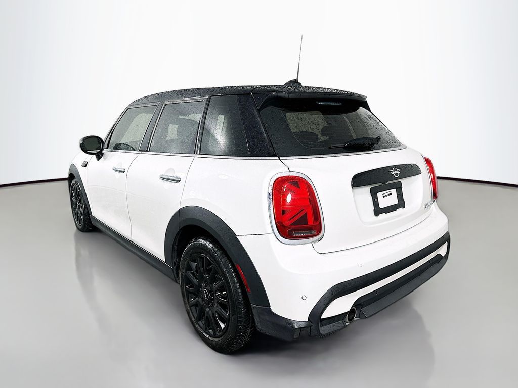 Thumbnail: 2023 MINI Cooper - 7