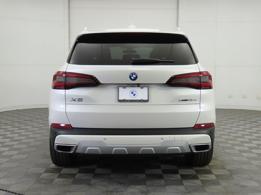 Thumbnail: 2022 BMW X5 - 6