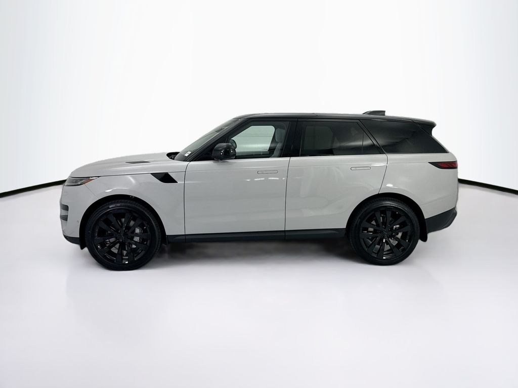 Thumbnail: 2026 Land Rover Range Rover Sport - 8