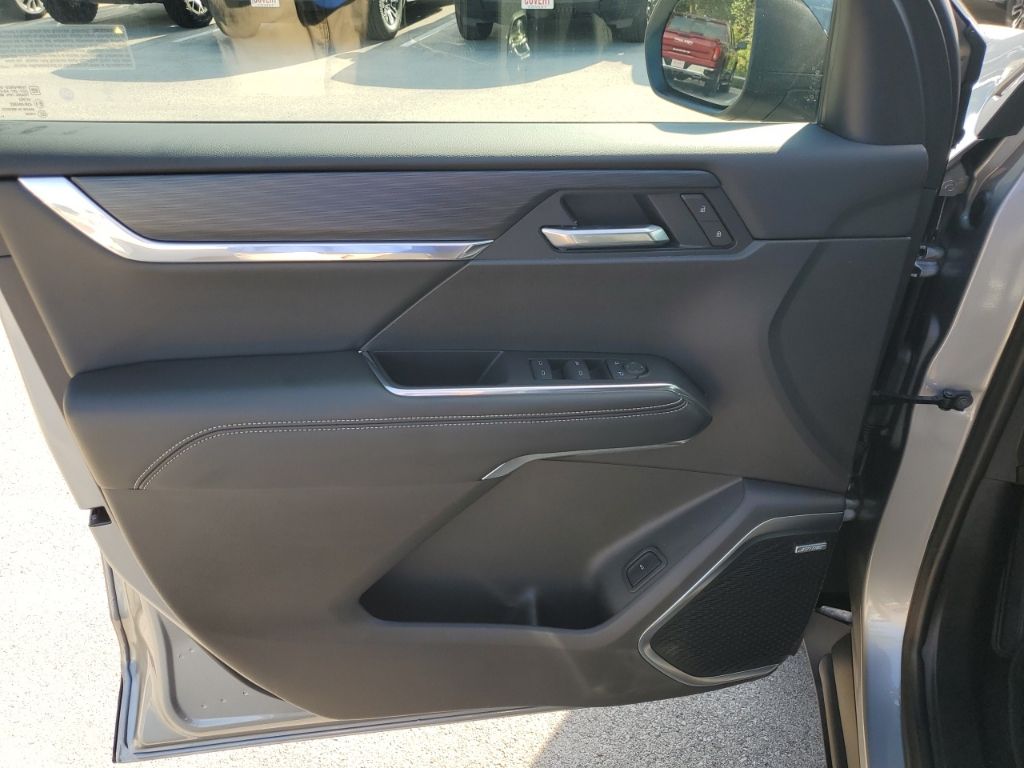 Used Car 2025 Gmc Acadia  Elevation For Sale In Austin, Texas