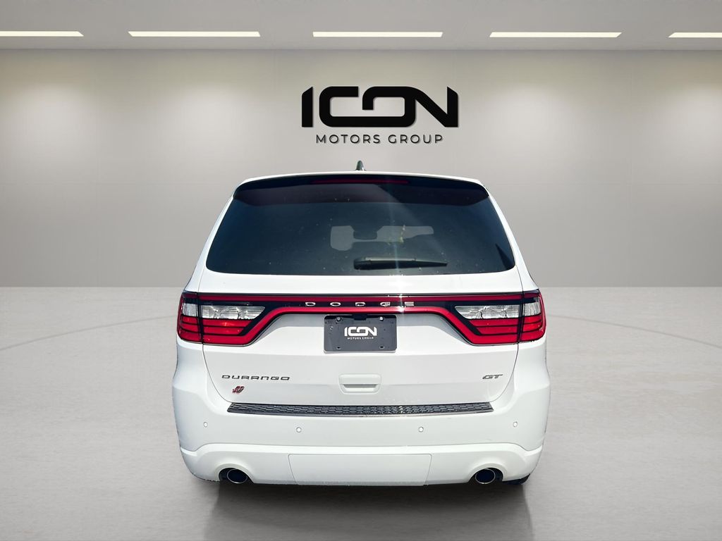 Used 2024 Dodge Durango SUV