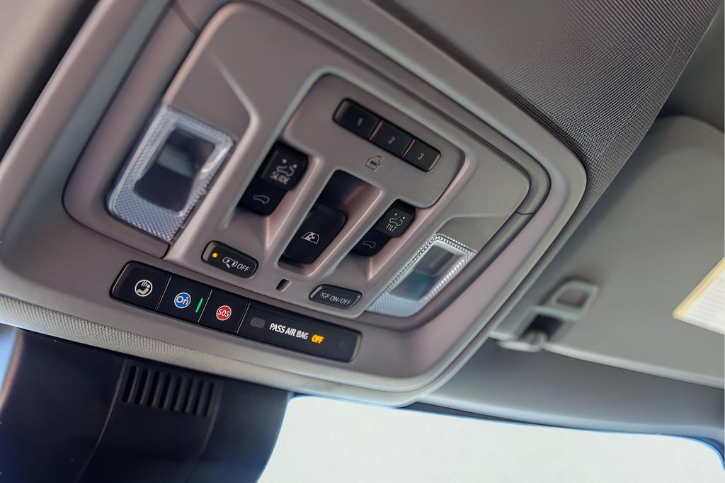 Used Car 2022 Gmc Sierra 1500  Denali For Sale Under $50,000 In Austin, Texas