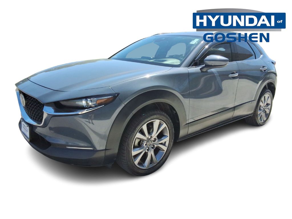 2020 Mazda CX-30 Premium FWD