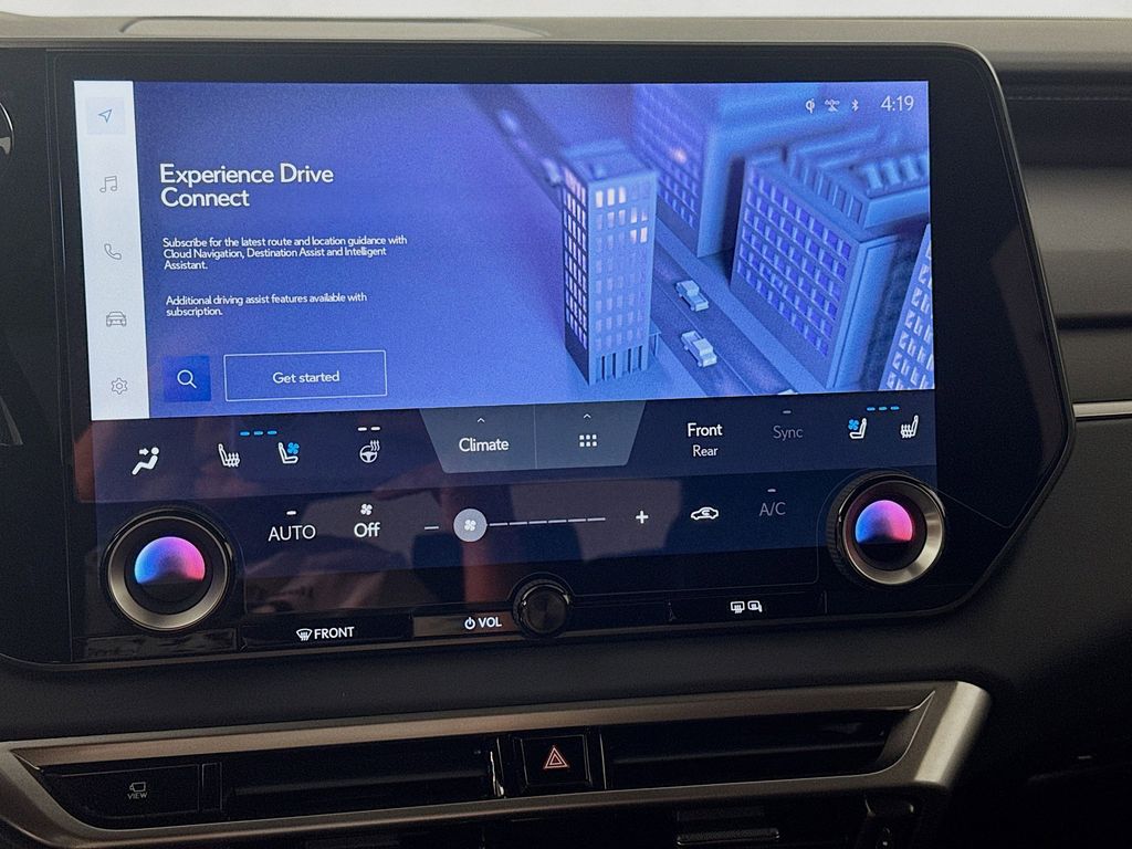 Thumbnail: 2026 Lexus RX - 12