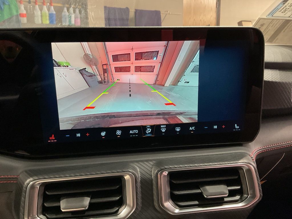 New 2025 Black Ford GT Premium image 14