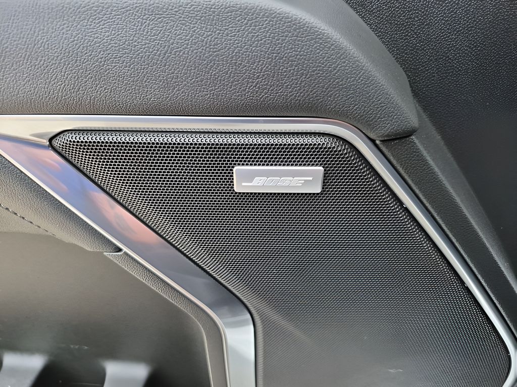 Used Car 2025 Chevrolet Silverado 1500  Rst For Sale Under $60,000 In Austin, Texas