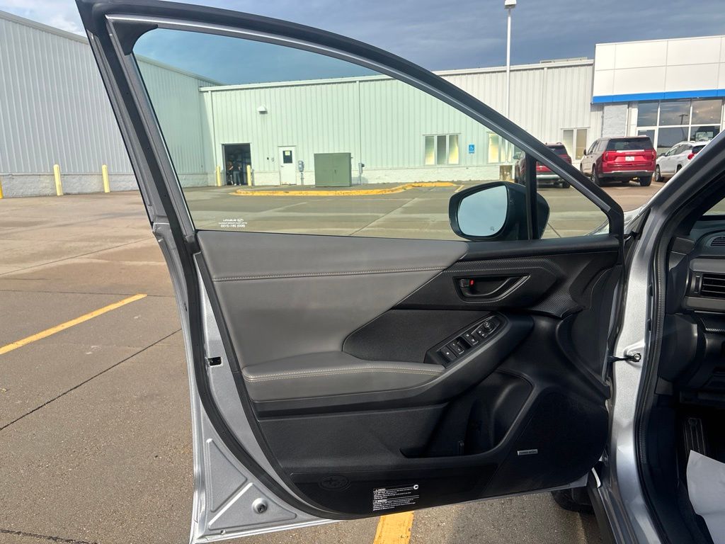 Used 2024 Subaru Crosstrek SUV