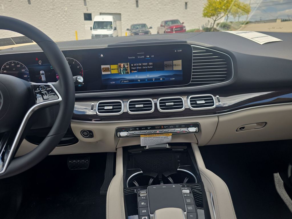 2026 Mercedes-Benz GLE GLE 350 Gray at John Sisson Motors