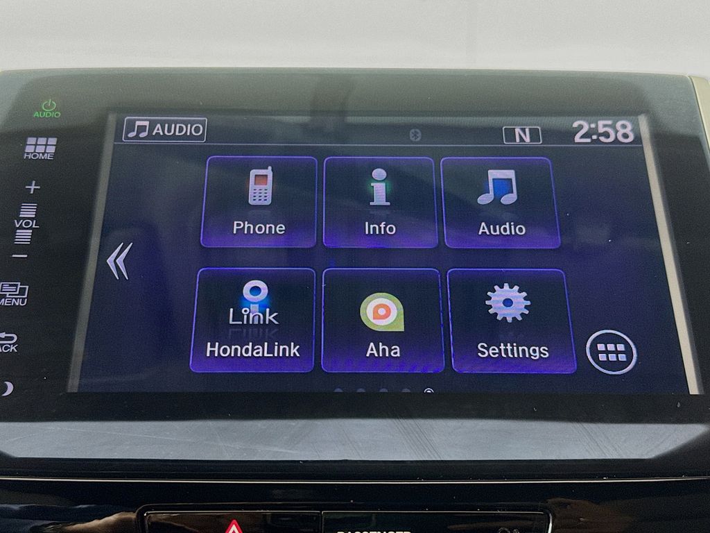 Used Car 2016 Honda Pilot  Ex-l For Sale Under $15,000 In Austin, Texas