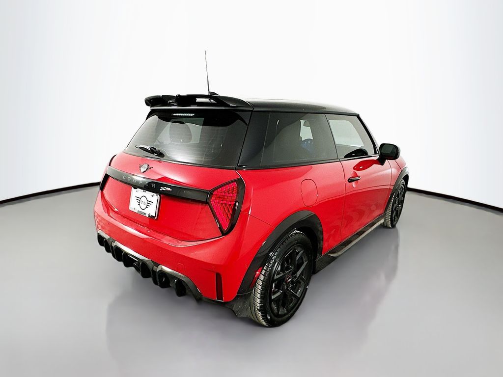 Thumbnail: 2026 MINI Cooper - 5