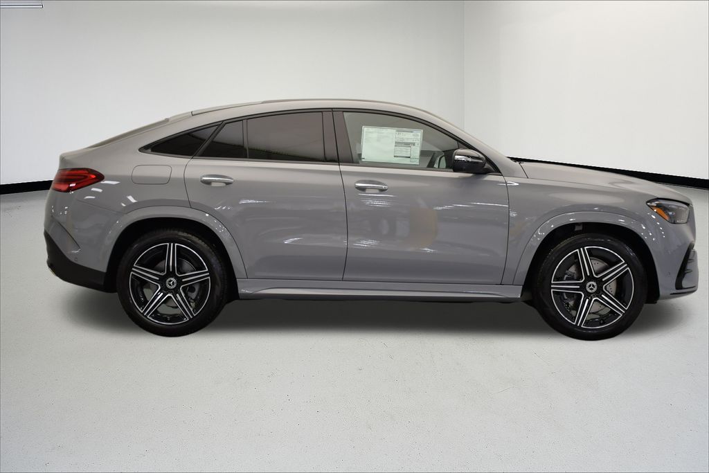 Thumbnail: 2026 Mercedes-Benz GLE - 6