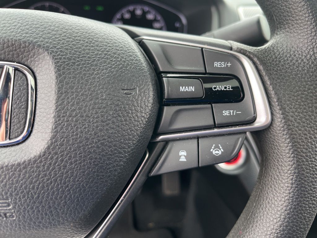 Thumbnail: 2020 Honda Accord - 22