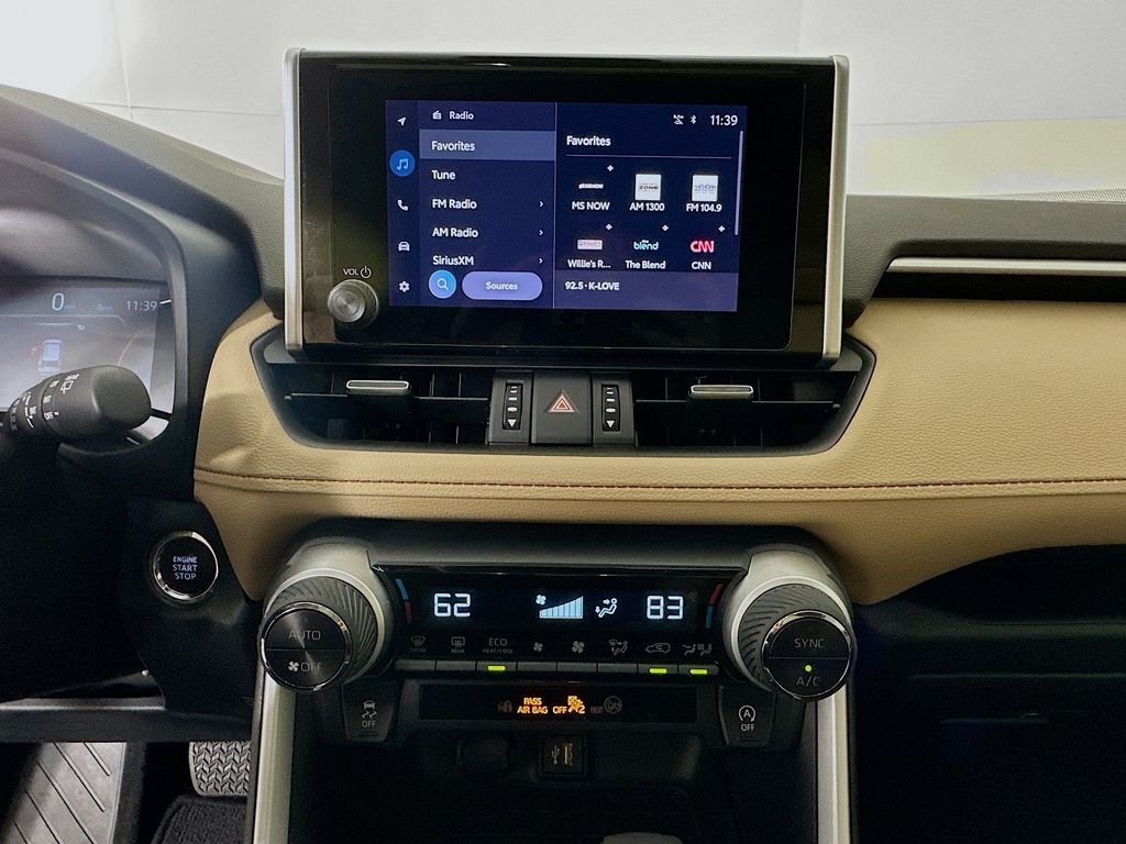 Thumbnail: 2023 Toyota RAV4 - 14